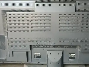 Tv Screen Working