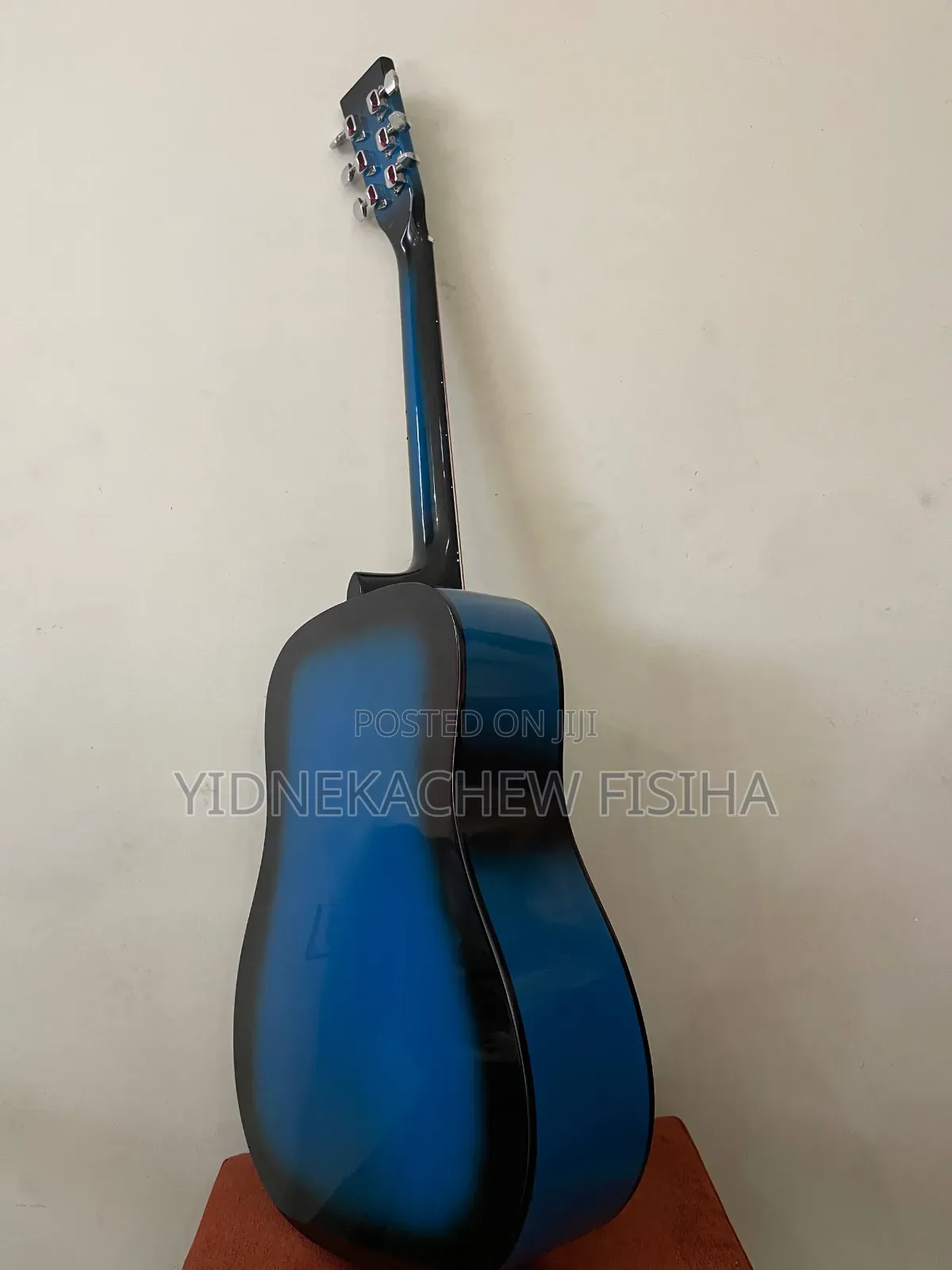 Acoustic Guitar