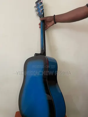 Acoustic Guitar