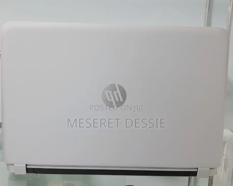 New Laptop HP 8GB Intel Core i7 SSD 512GB