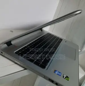 New Laptop HP 8GB Intel Core i7 SSD 512GB