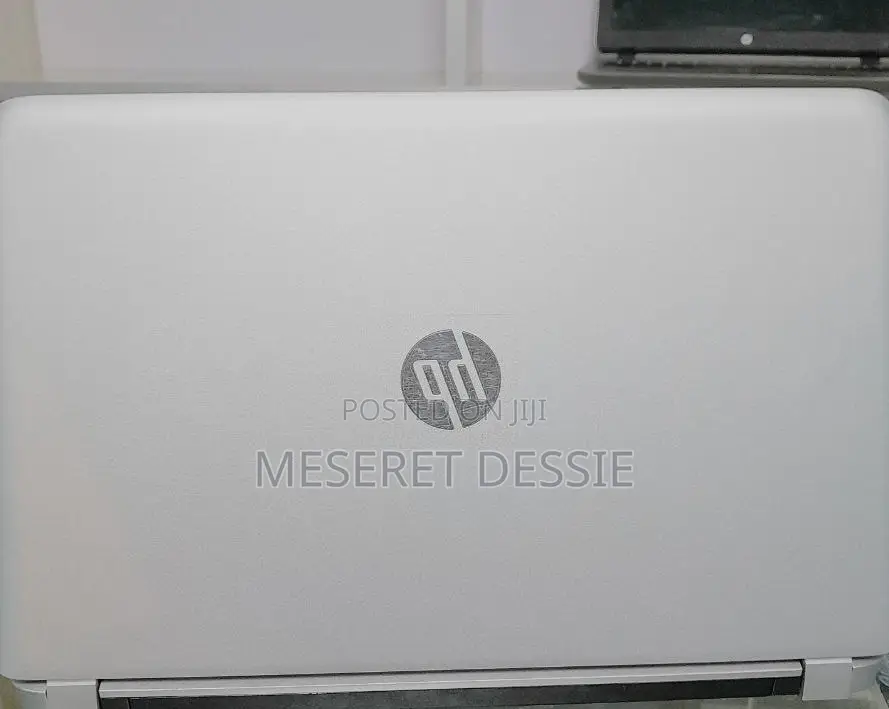 New Laptop HP 8GB Intel Core i7 SSD 512GB