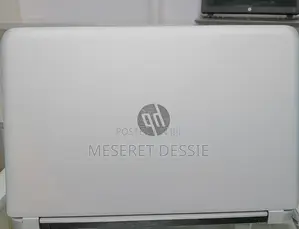 New Laptop HP 8GB Intel Core i7 SSD 512GB
