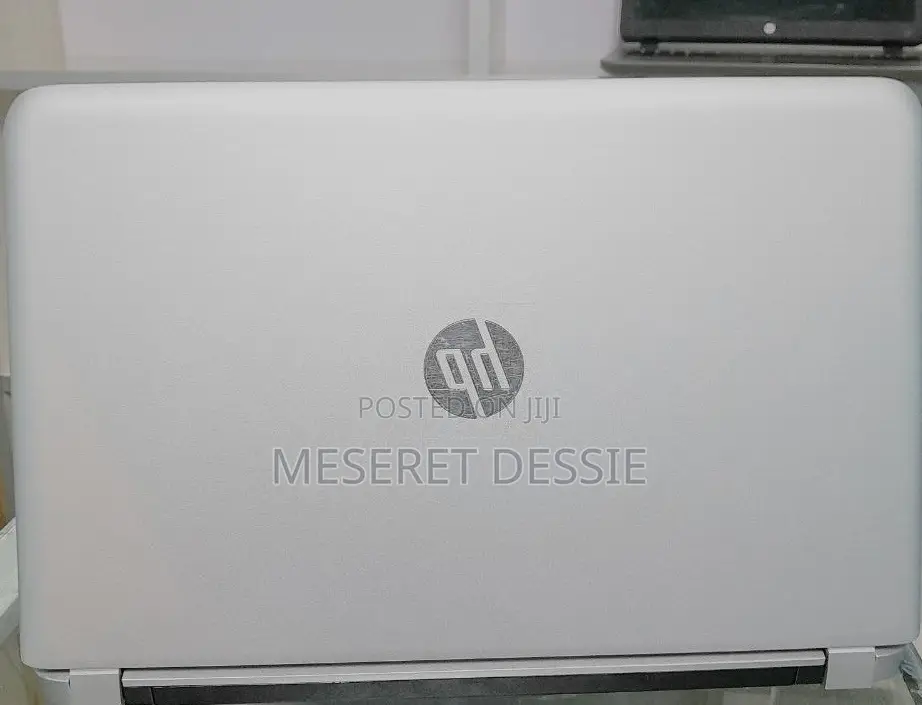 New Laptop HP 8GB Intel Core i7 SSD 512GB