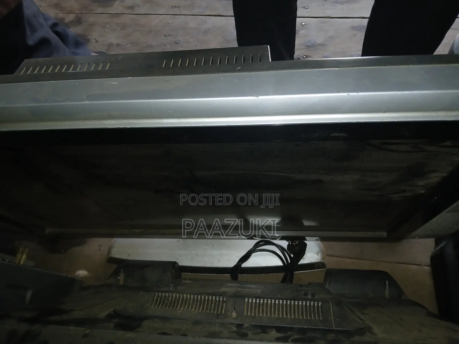 Tv Screen Working