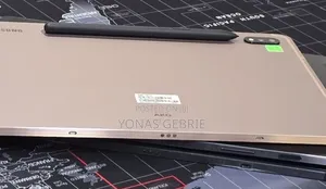 New Samsung Galaxy Tab S7 128 GB