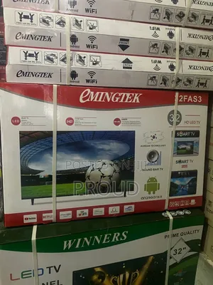 Emingtek 32 Inch Tv