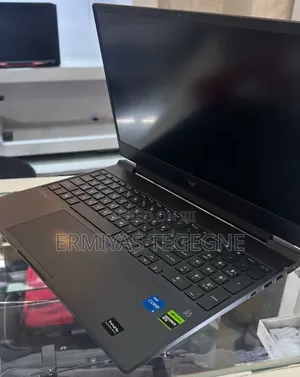 New Laptop HP Pavilion 15 16GB Intel Core i3 SSD 512GB