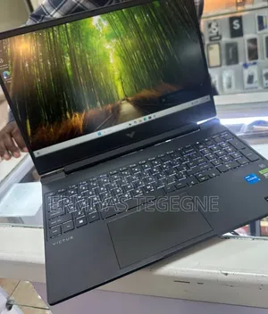 New Laptop HP Pavilion 15 16GB Intel Core i3 SSD 512GB