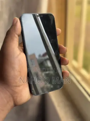 Apple iPhone 12 64 GB Black
