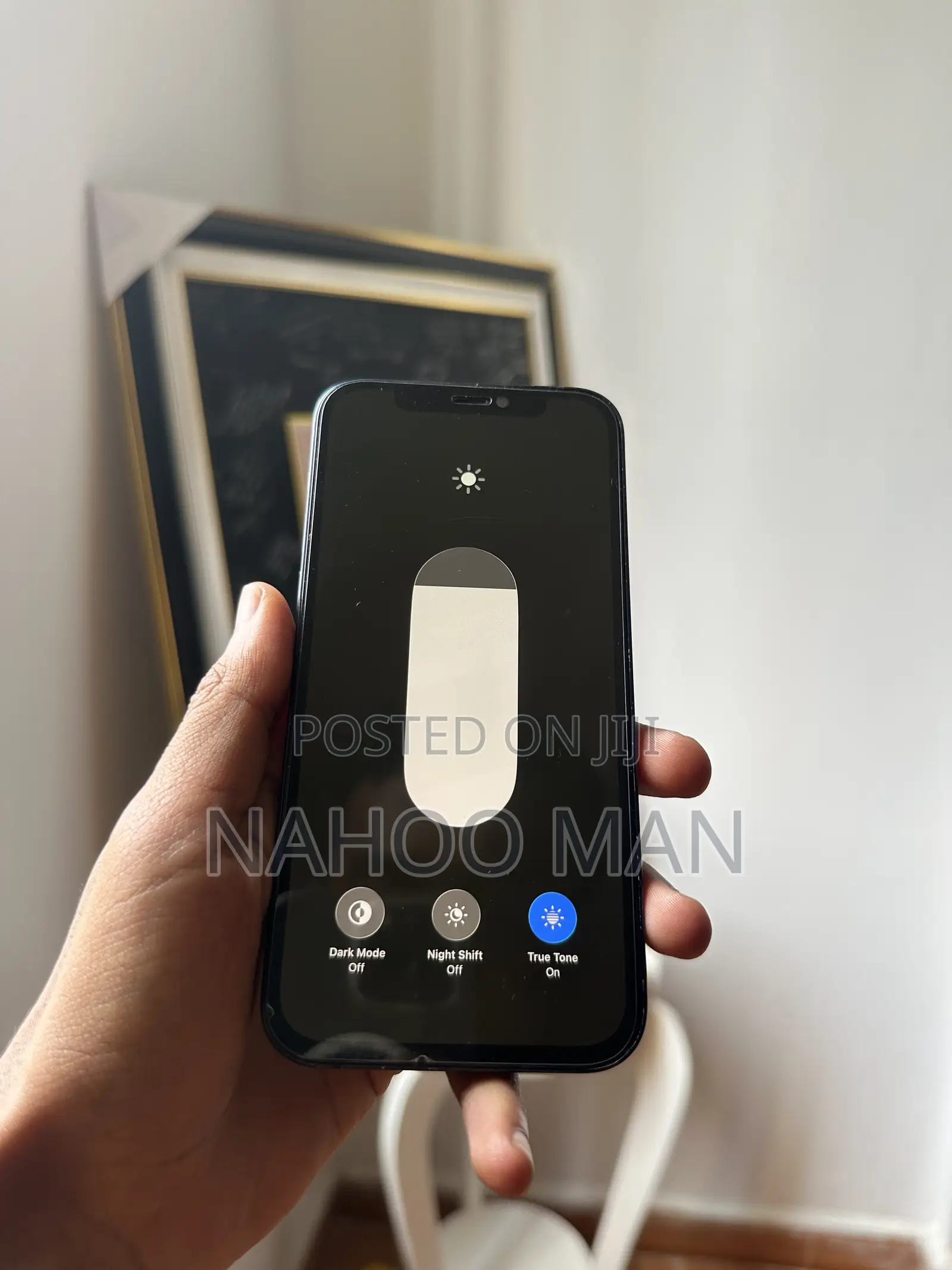 Apple iPhone 12 64 GB Black