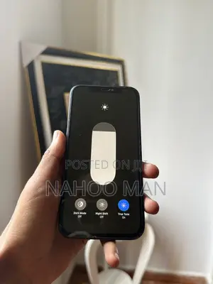 Apple iPhone 12 64 GB Black