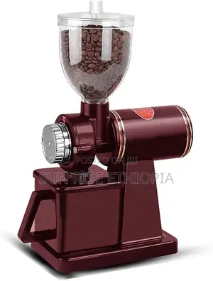 Coffee Mill- Coffee Griner- የቡና መፍጫ