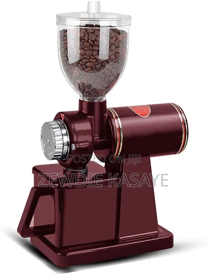 Coffee Mill- Coffee Griner- የቡና መፍጫ