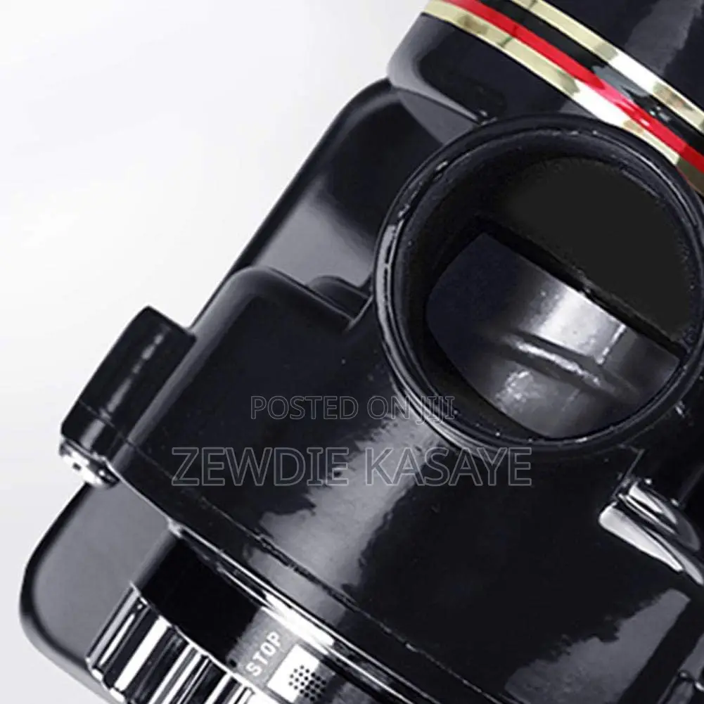 Coffee Mill- Coffee Griner- የቡና መፍጫ