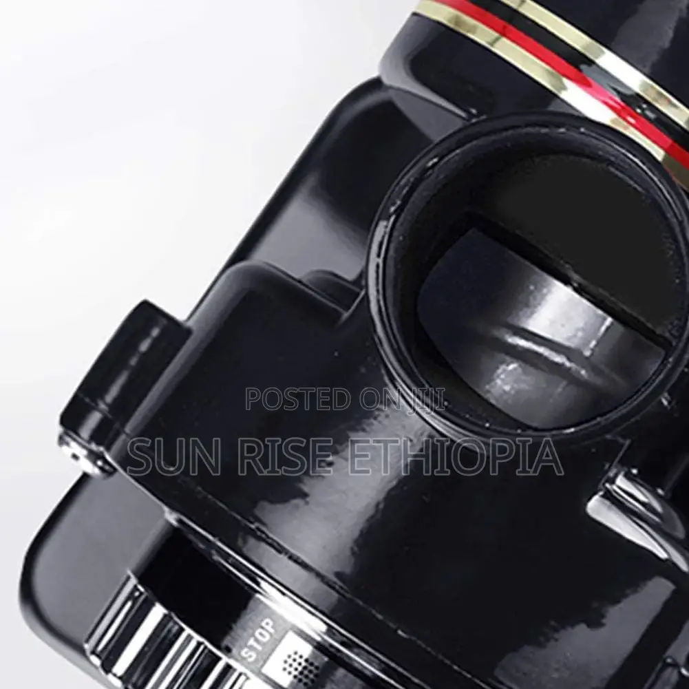 Coffee Mill- Coffee Griner- የቡና መፍጫ