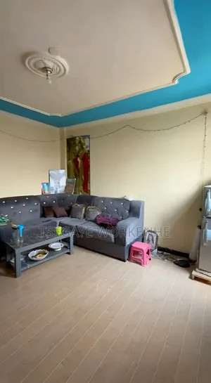 Furnished 2bdrm Condo in Lideta for sale