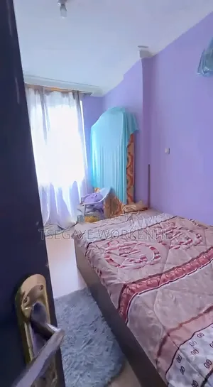 Furnished 2bdrm Condo in Lideta for sale