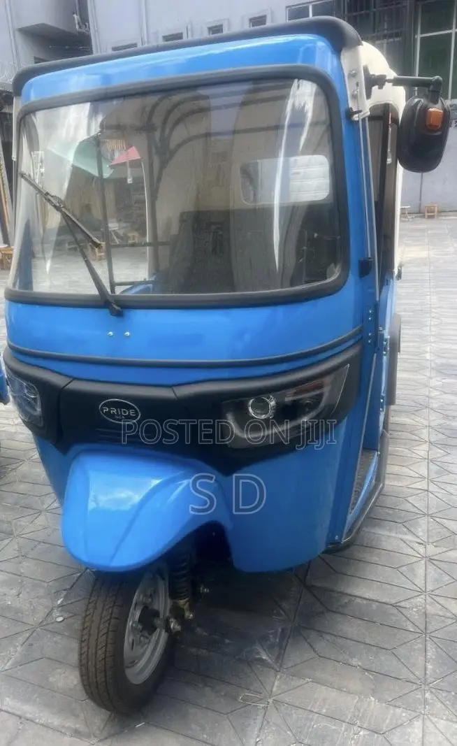 New Bajaj Avenger 220 Street 2026 Blue