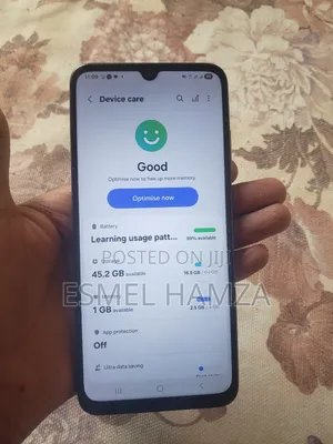 Samsung Galaxy F14 4G 64 GB Silver