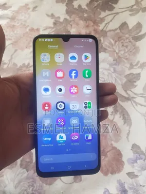 Samsung Galaxy F14 4G 64 GB Silver