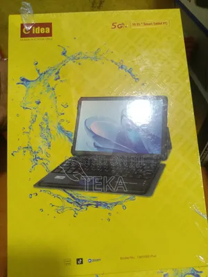 New C idea CM1000 256 GB Black