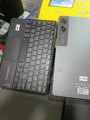 New C idea CM1000 256 GB Black