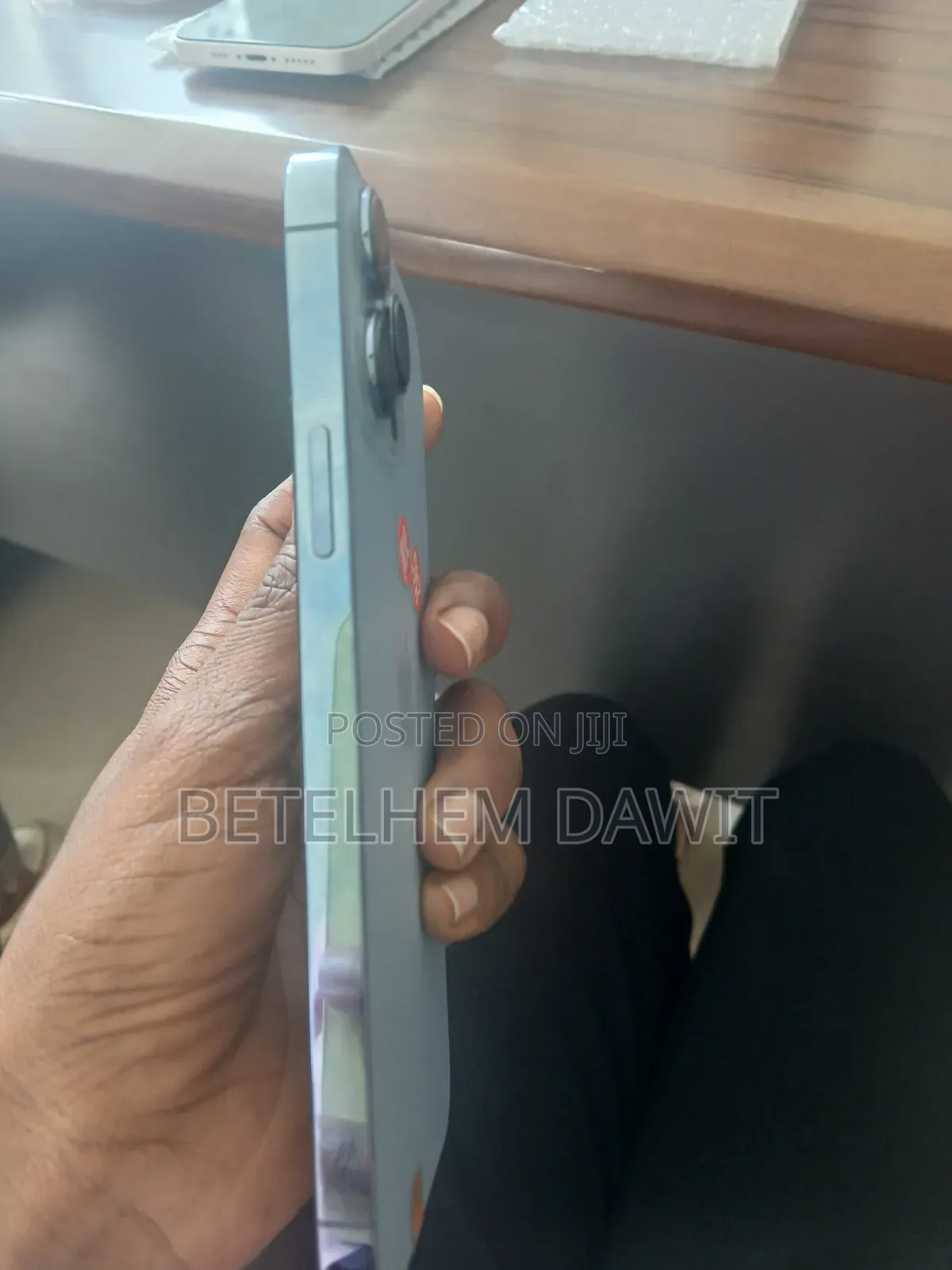 Apple iPhone 13 Pro Max 256 GB Blue