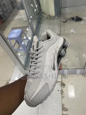 Nike Socks Grey Spring