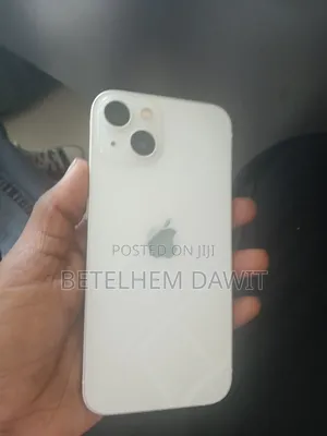 Apple iPhone 13 128 GB White