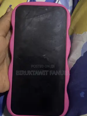 Apple iPhone 12 64 GB White