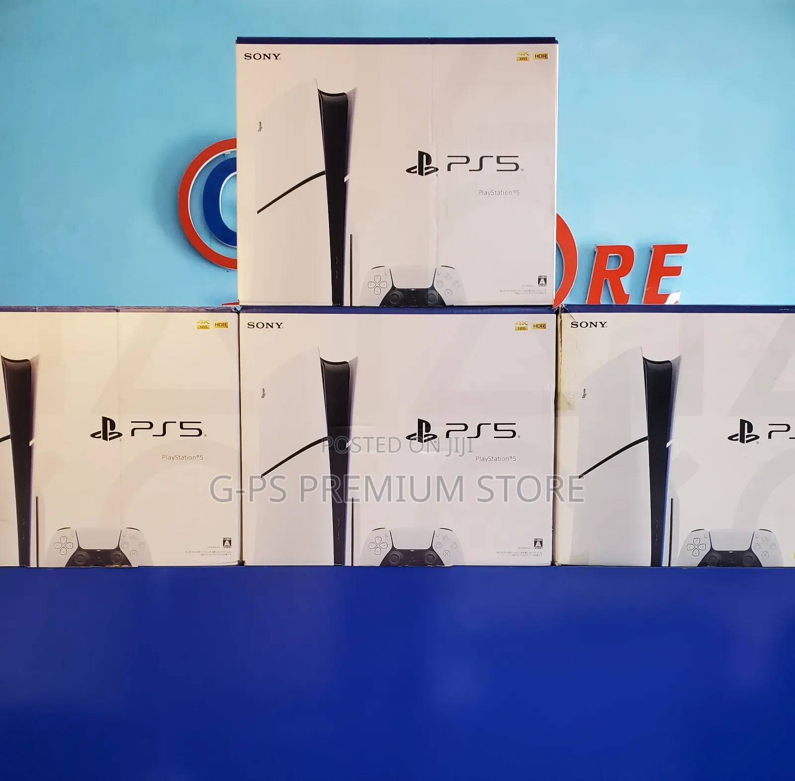 የጌሚንግ ተሞክሮዎን ያሳድጉ! Playstation 5