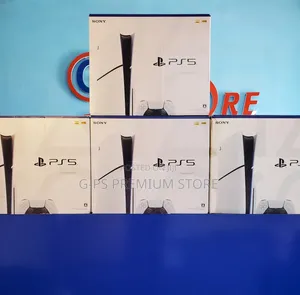 የጌሚንግ ተሞክሮዎን ያሳድጉ! Playstation 5