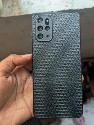 Samsung Galaxy S20+ 5G 128 GB Gray