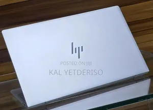 New Laptop HP 8GB Intel Core i9 SSD 256GB