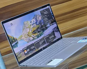 New Laptop HP 8GB Intel Core i9 SSD 256GB
