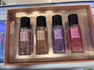 Victoria's Secret Splash
