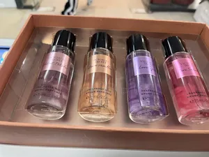 Victoria's Secret Splash