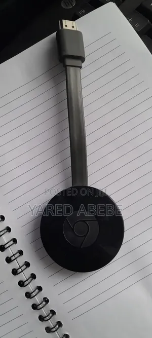 Google Chromecast 2nd Gen