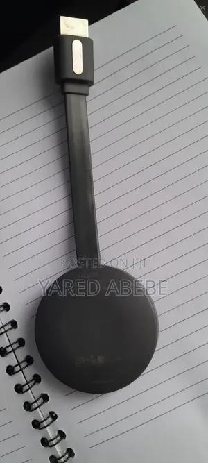 Google Chromecast 2nd Gen