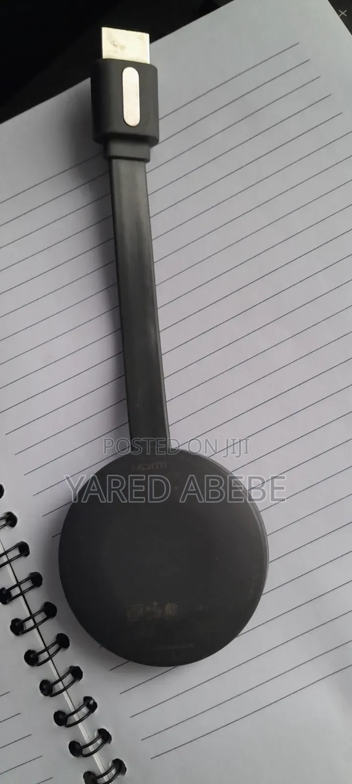 Google Chromecast 2nd Gen