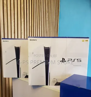 ፍጥነት፣ ጥራት እና ደስታ በአንድ ላይ! Playstation 5