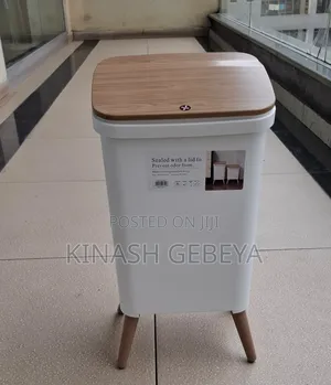 16litre Capacity Modern Waste Basket