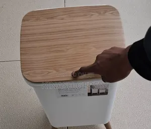 16litre Capacity Modern Waste Basket