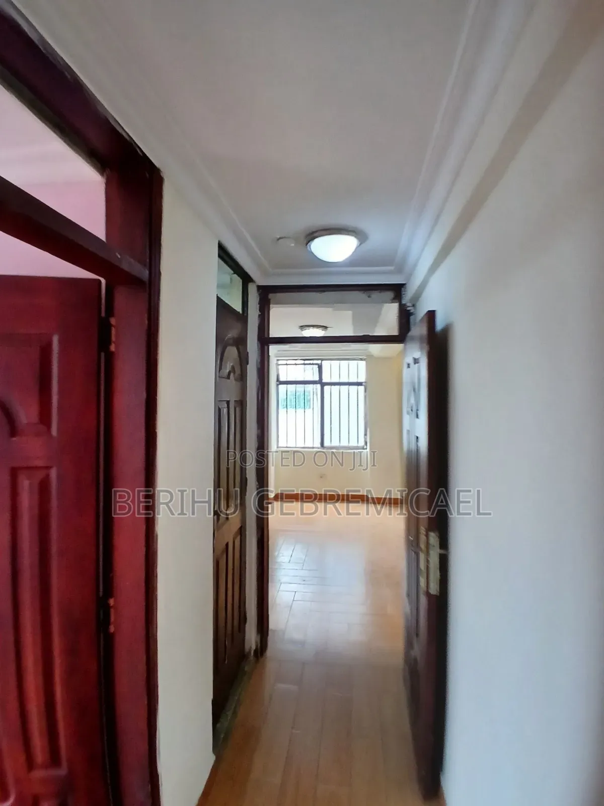 2bdrm Condo in አስኮ, Gullele for rent