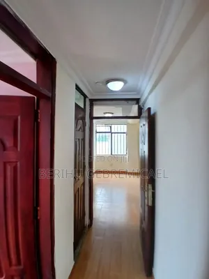 2bdrm Condo in አስኮ, Gullele for rent
