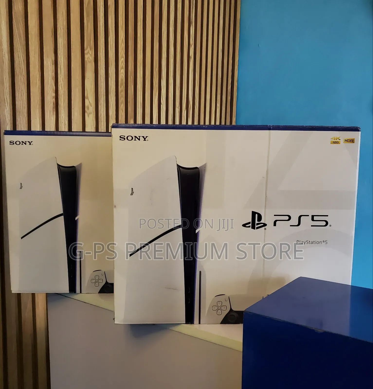 ምርጥ ስጦታ ለራስዎ ወይም ለሚወዱት ሰው! Playstation 5