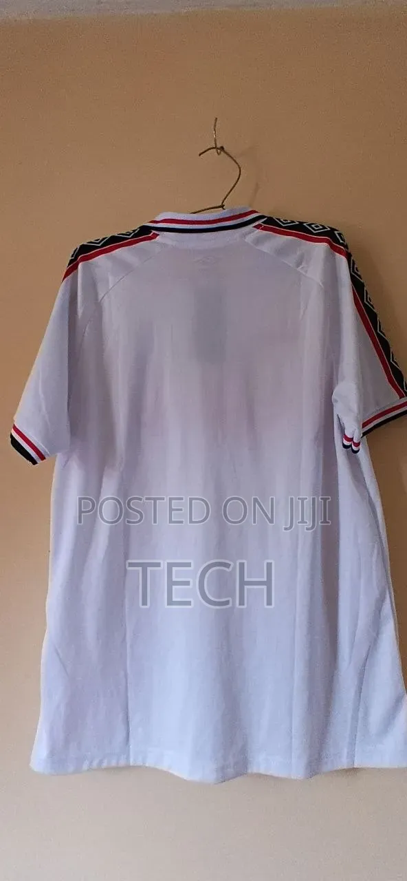 United Jersey Sharp