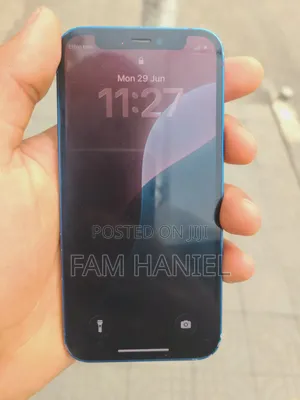 Apple iPhone 12 mini 128 GB Blue
