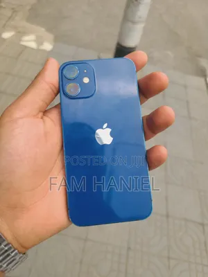 Apple iPhone 12 mini 128 GB Blue